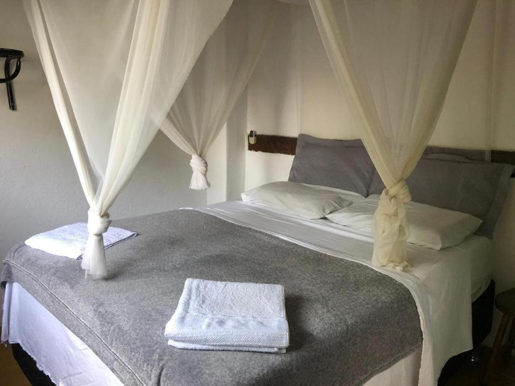 Aldeia Dos Encantos Holiday home *