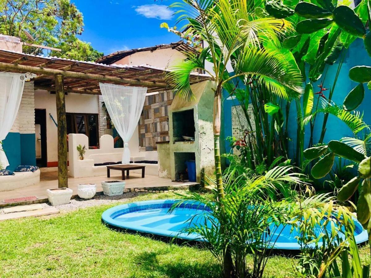 Aldeia Dos Encantos Holiday home Porto Seguro