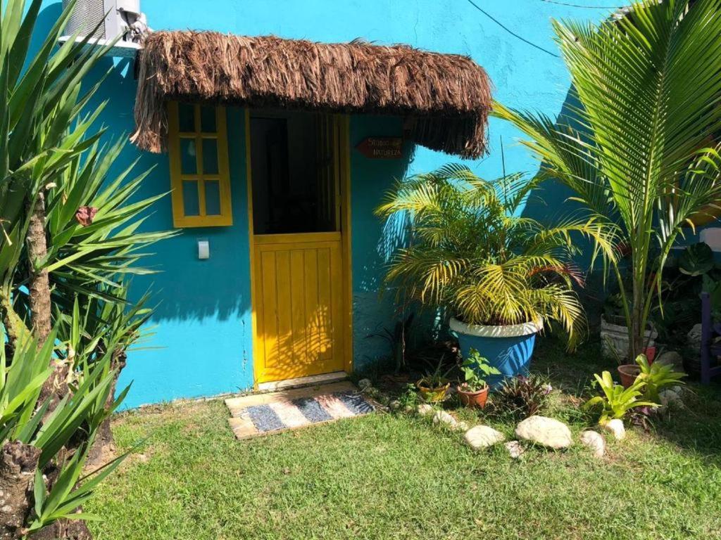 Aldeia Dos Encantos Holiday home Porto Seguro