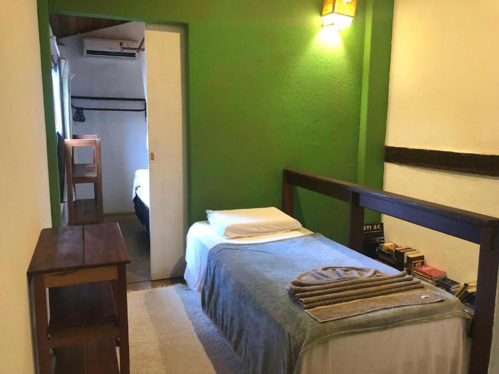 Aldeia Dos Encantos *