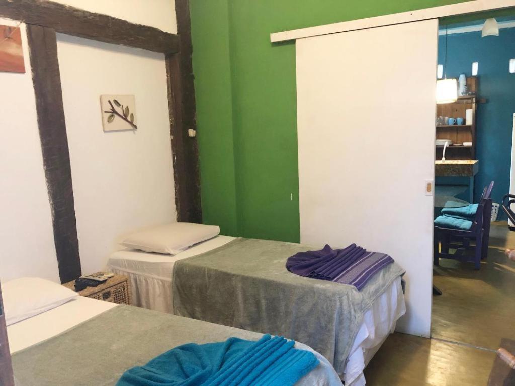 Aldeia Dos Encantos