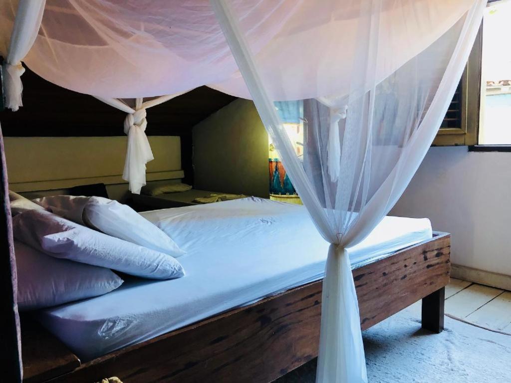 Aldeia Dos Encantos Holiday home *