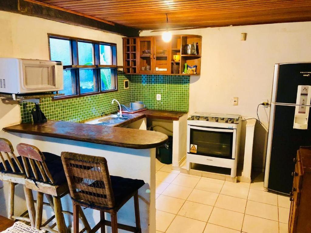 Aldeia Dos Encantos Holiday home