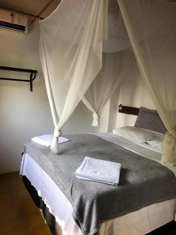 Aldeia Dos Encantos Holiday home