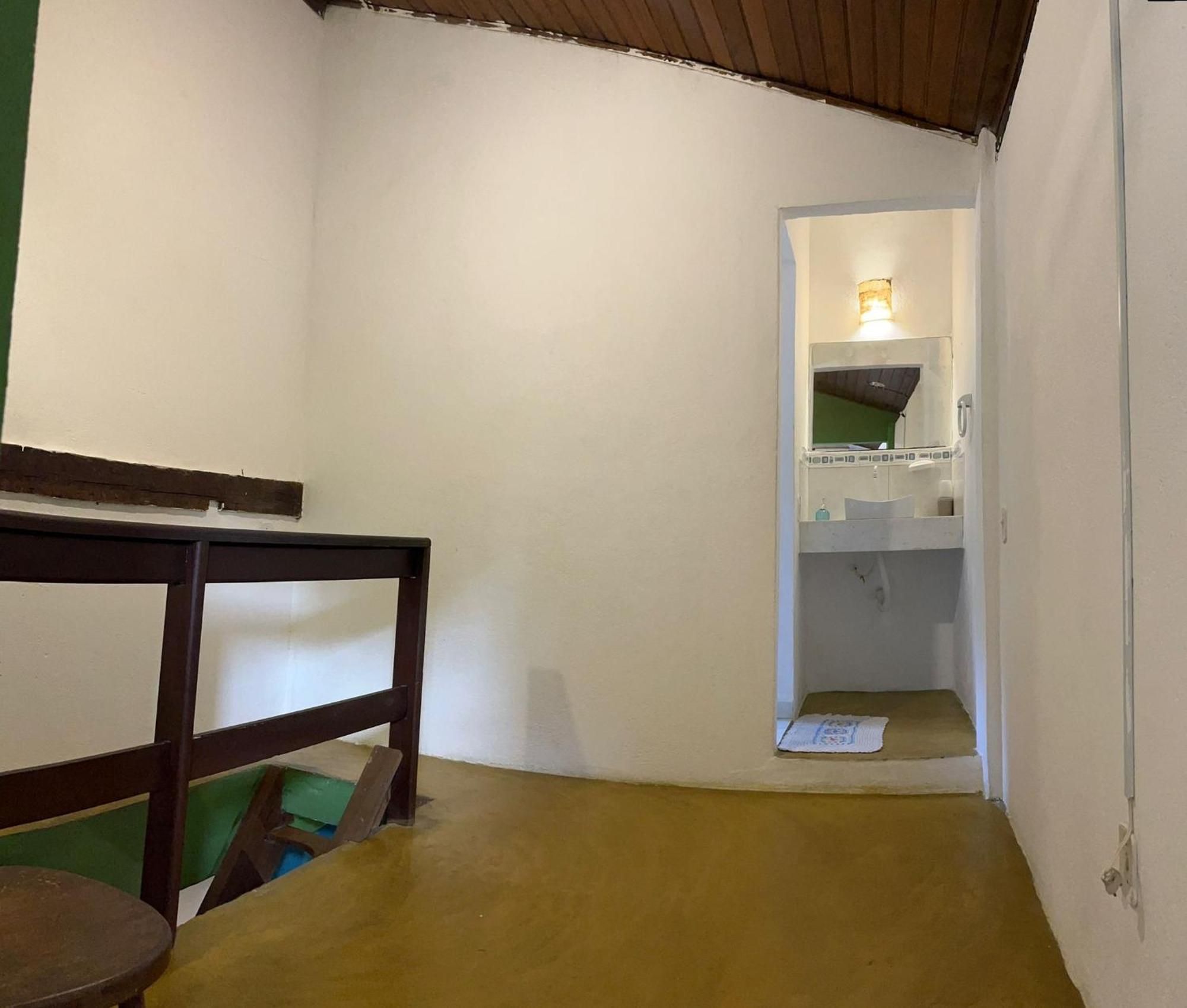 Aldeia Dos Encantos Holiday home Porto Seguro