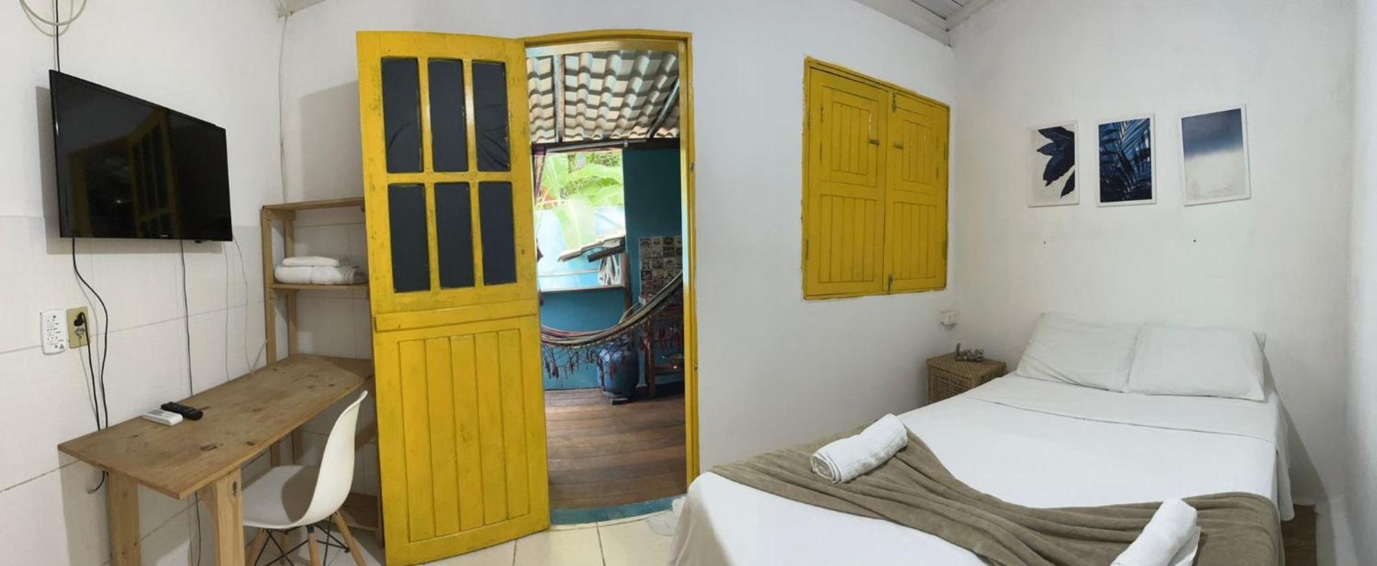 Aldeia Dos Encantos Holiday home *